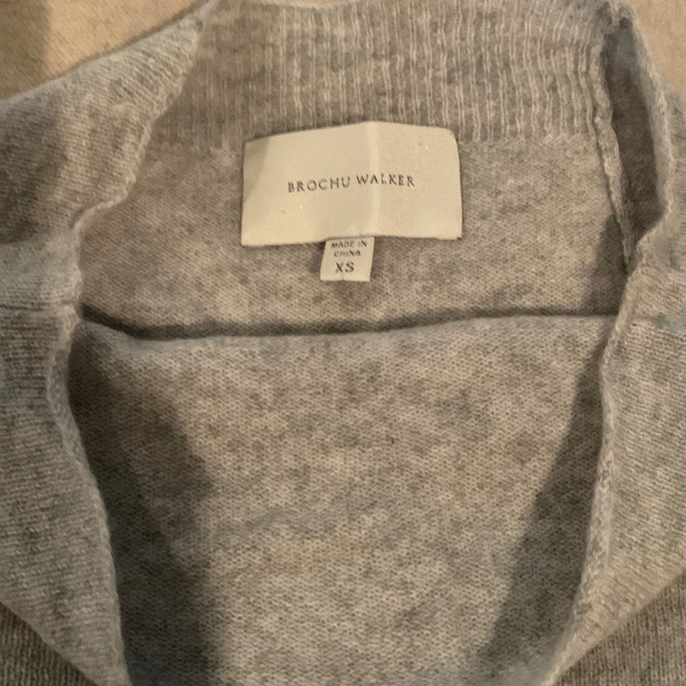 Brochu Walker Lori sweater